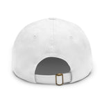Hat with the legendary Club Mystique Logo