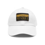 Hat with the legendary Club Mystique Logo
