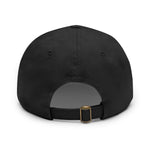 Hat with the legendary Club Mystique Logo