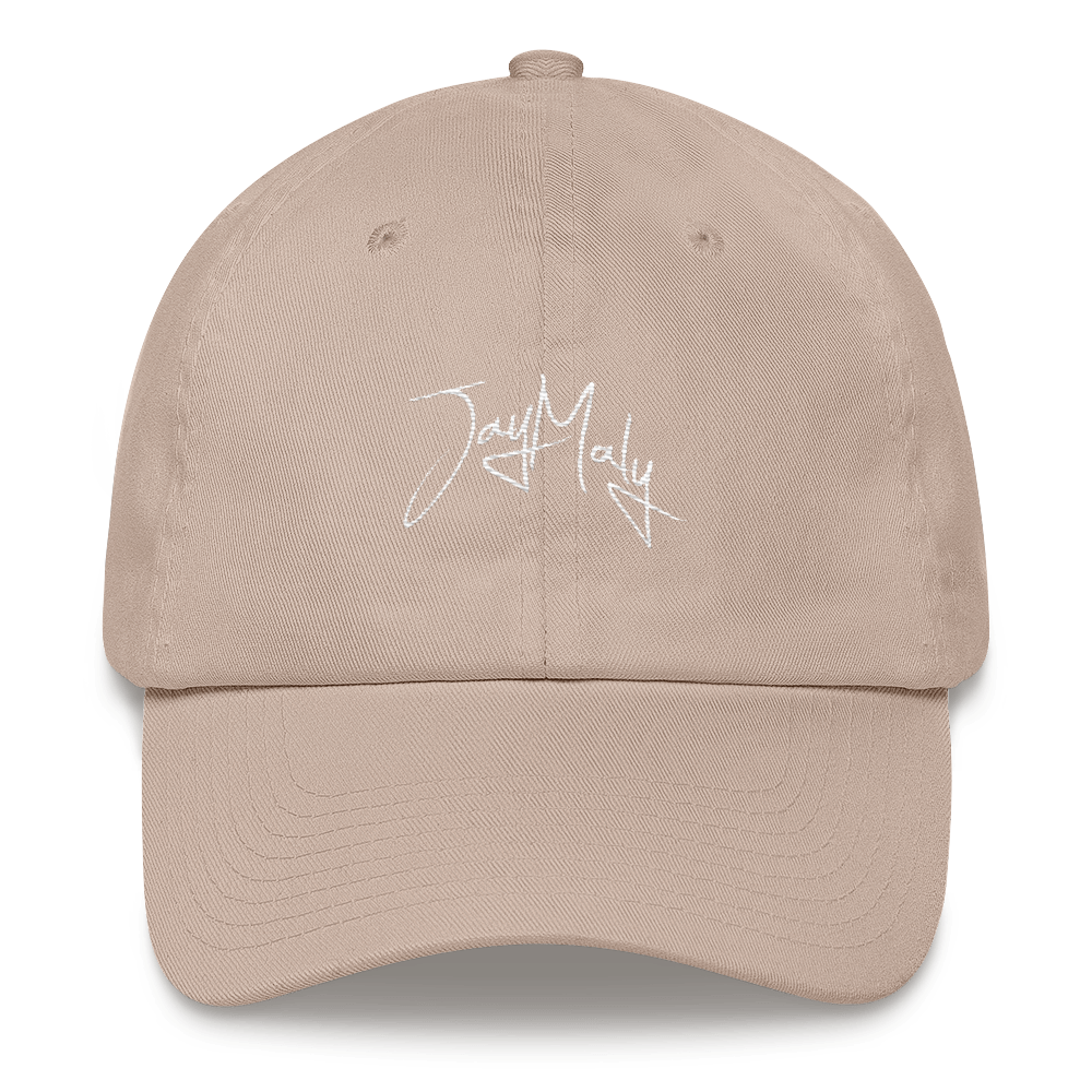 Jay Maly - Dad Hat