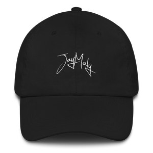 Jay Maly - Dad Hat