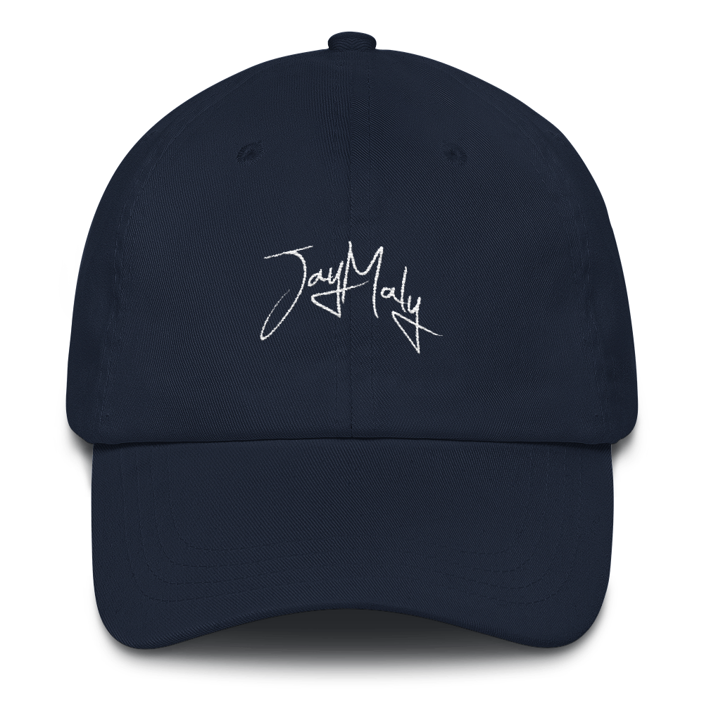 Jay Maly - Dad Hat