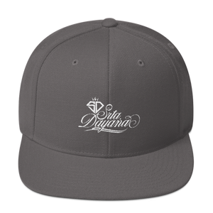 Srta Dayana - Snapback Hat