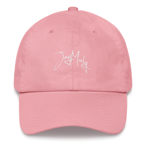 Jay Maly - Dad Hat