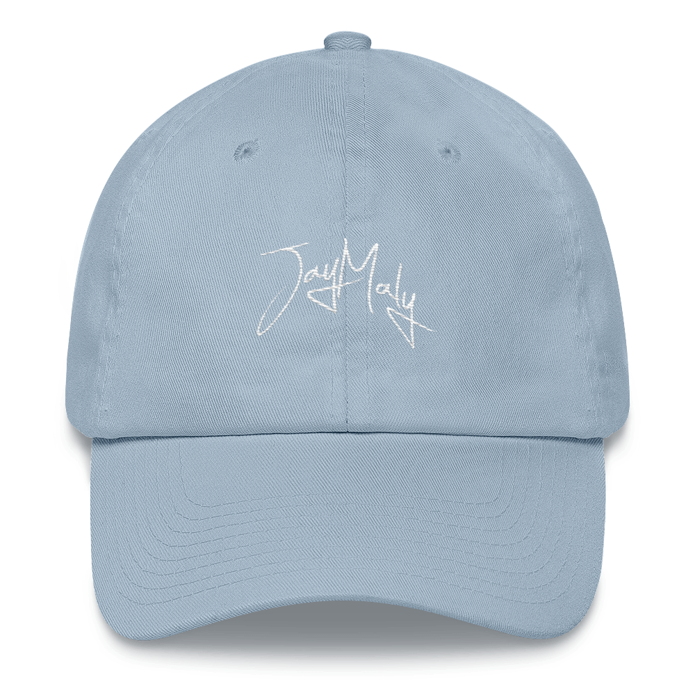 Jay Maly - Dad Hat